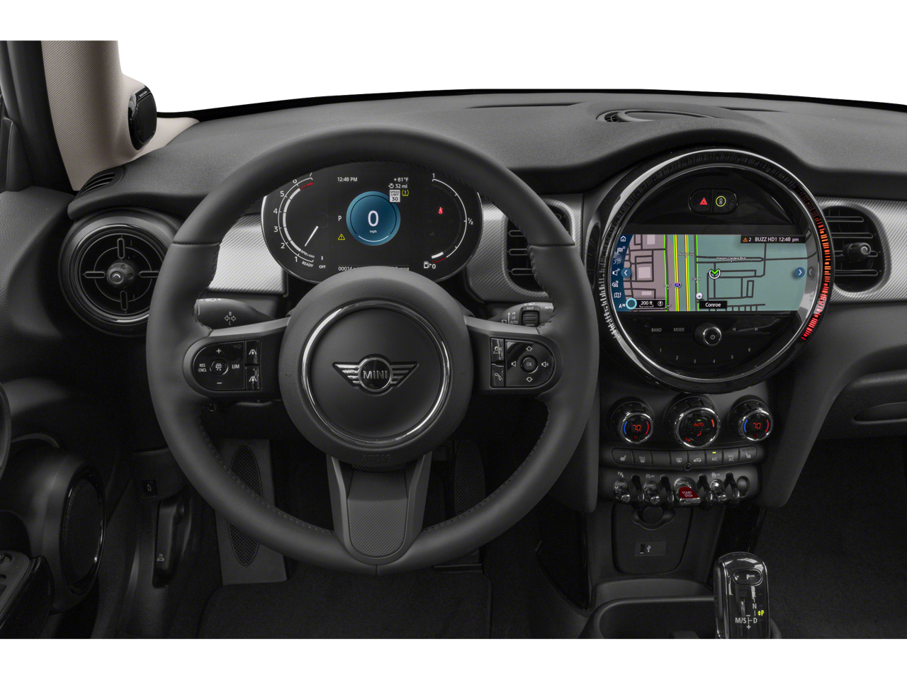 2024 MINI Cooper Classic