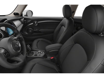 2024 MINI Cooper Classic