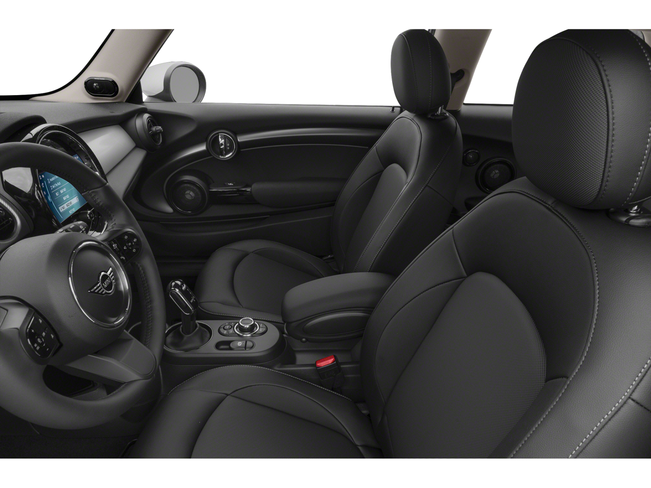2024 MINI Cooper Classic