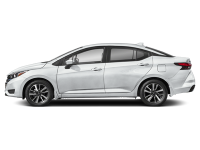 2024 Nissan Versa 1.6 SV