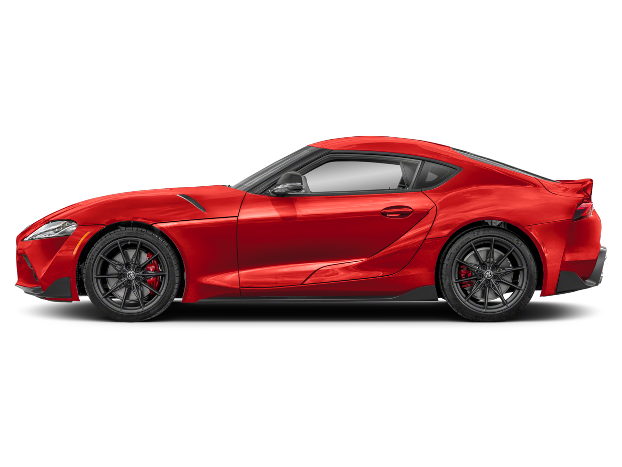 2024 Toyota GR Supra 3.0 Premium