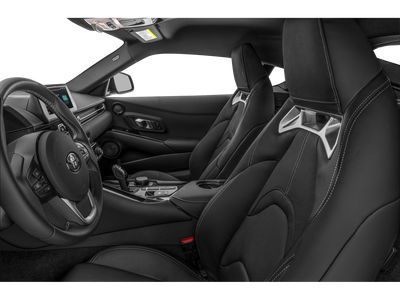 2024 Toyota GR Supra 3.0 Premium