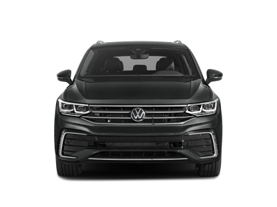2024 Volkswagen Tiguan 2.0T SEL R-Line