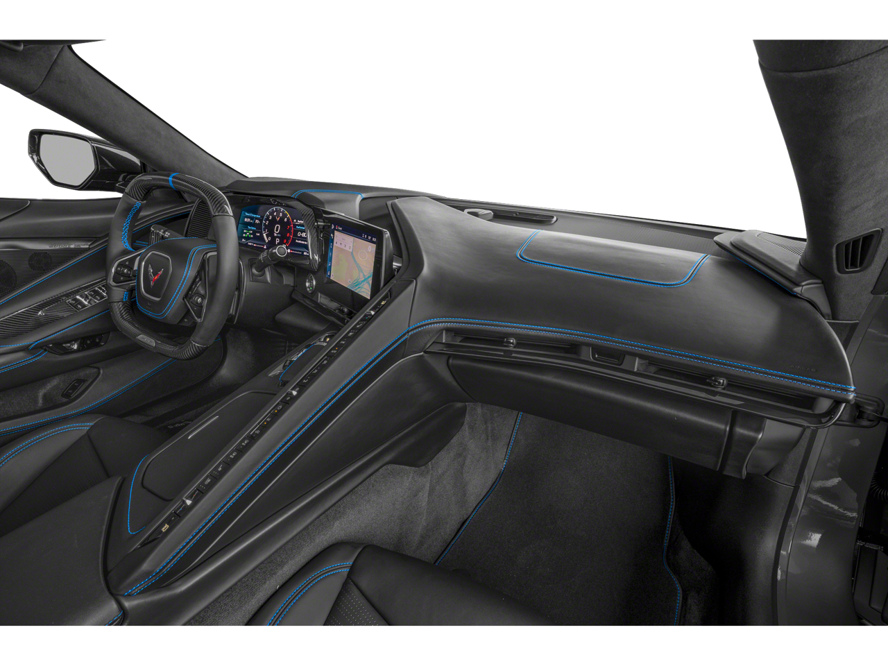 2025 Chevrolet Corvette Z06 2LZ