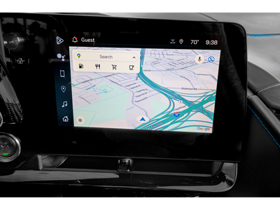 2025 Chevrolet Corvette Z06 2LZ