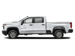 2025 Chevrolet Silverado 2500 HD ZR2