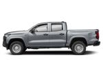 2025 Chevrolet Colorado Work Truck