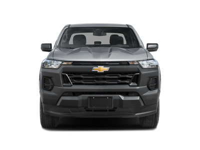 2025 Chevrolet Colorado Work Truck
