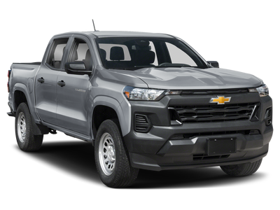 2025 Chevrolet Colorado Work Truck