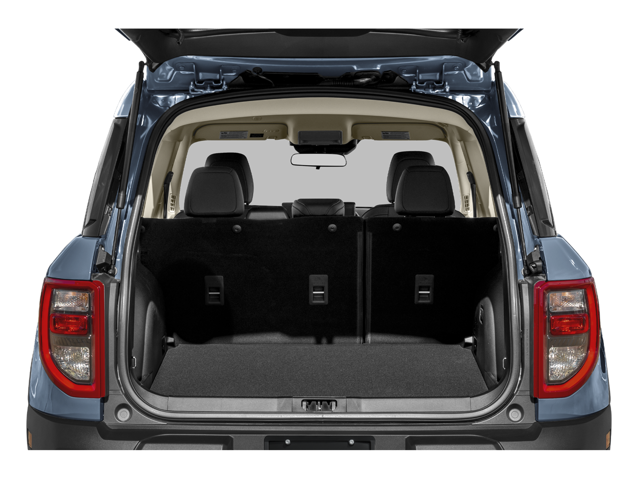 2025 Ford Bronco Sport Big Bend®