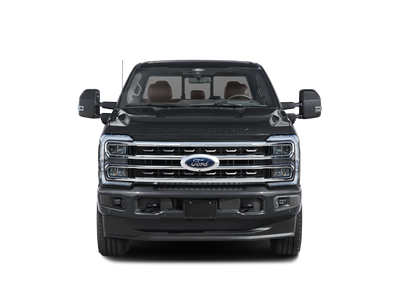 2025 Ford F-250SD King Ranch