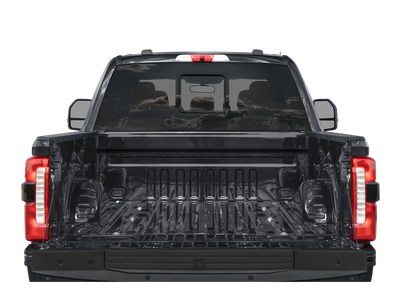 2025 Ford F-250SD King Ranch
