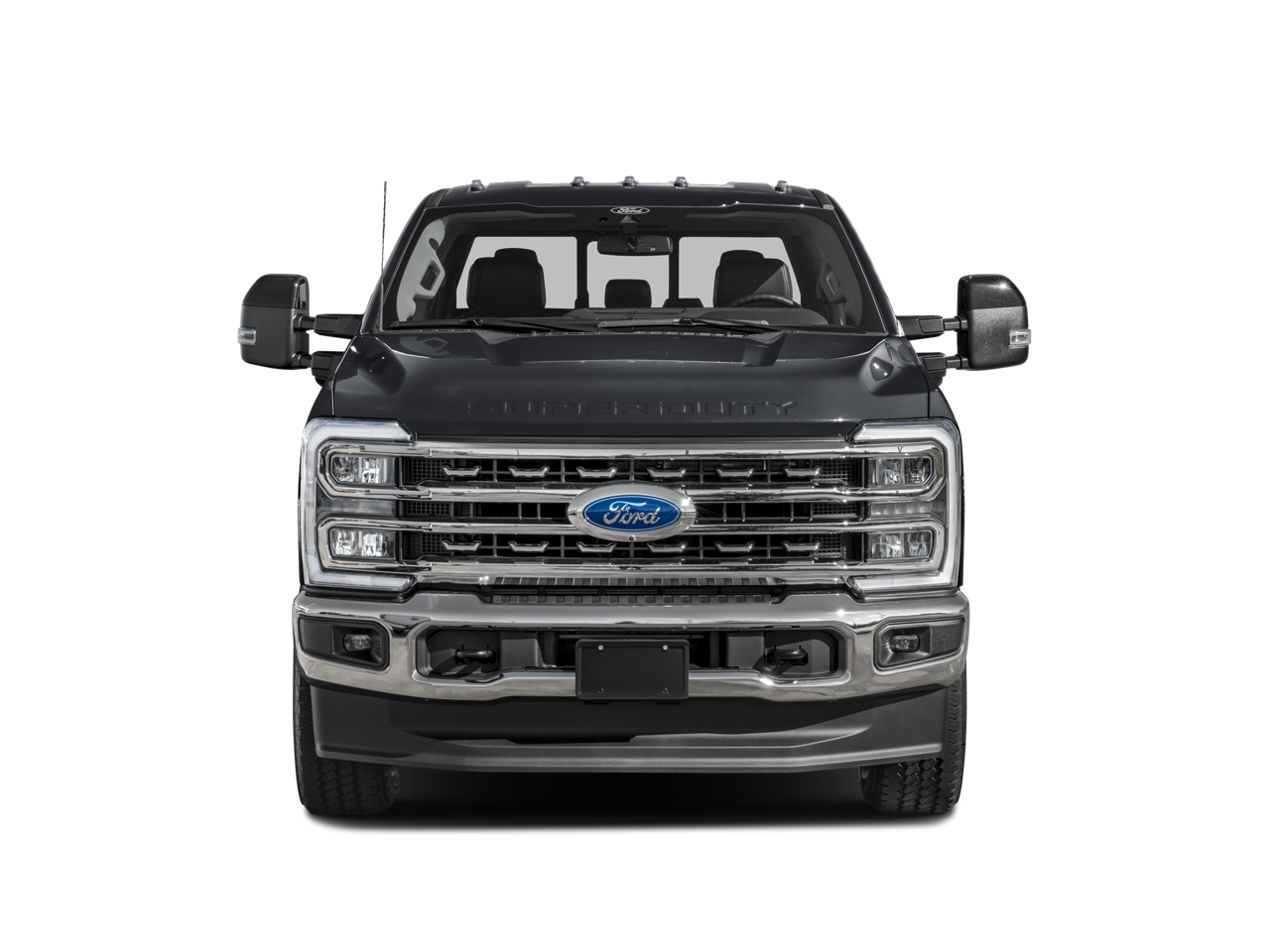 2025 Ford F-350 photo 4