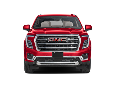 2025 GMC Yukon AT4 Ultimate