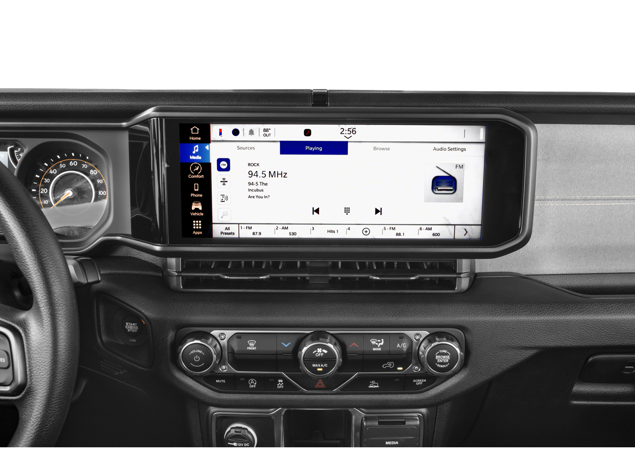 2025 Jeep Wrangler Rubicon 392