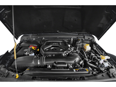 2025 Jeep Wrangler Rubicon 392