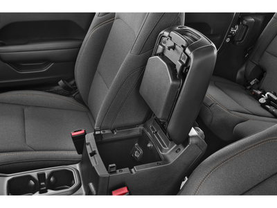 2025 Jeep Wrangler Rubicon 392