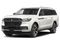 2025 Lincoln Navigator L Black Label