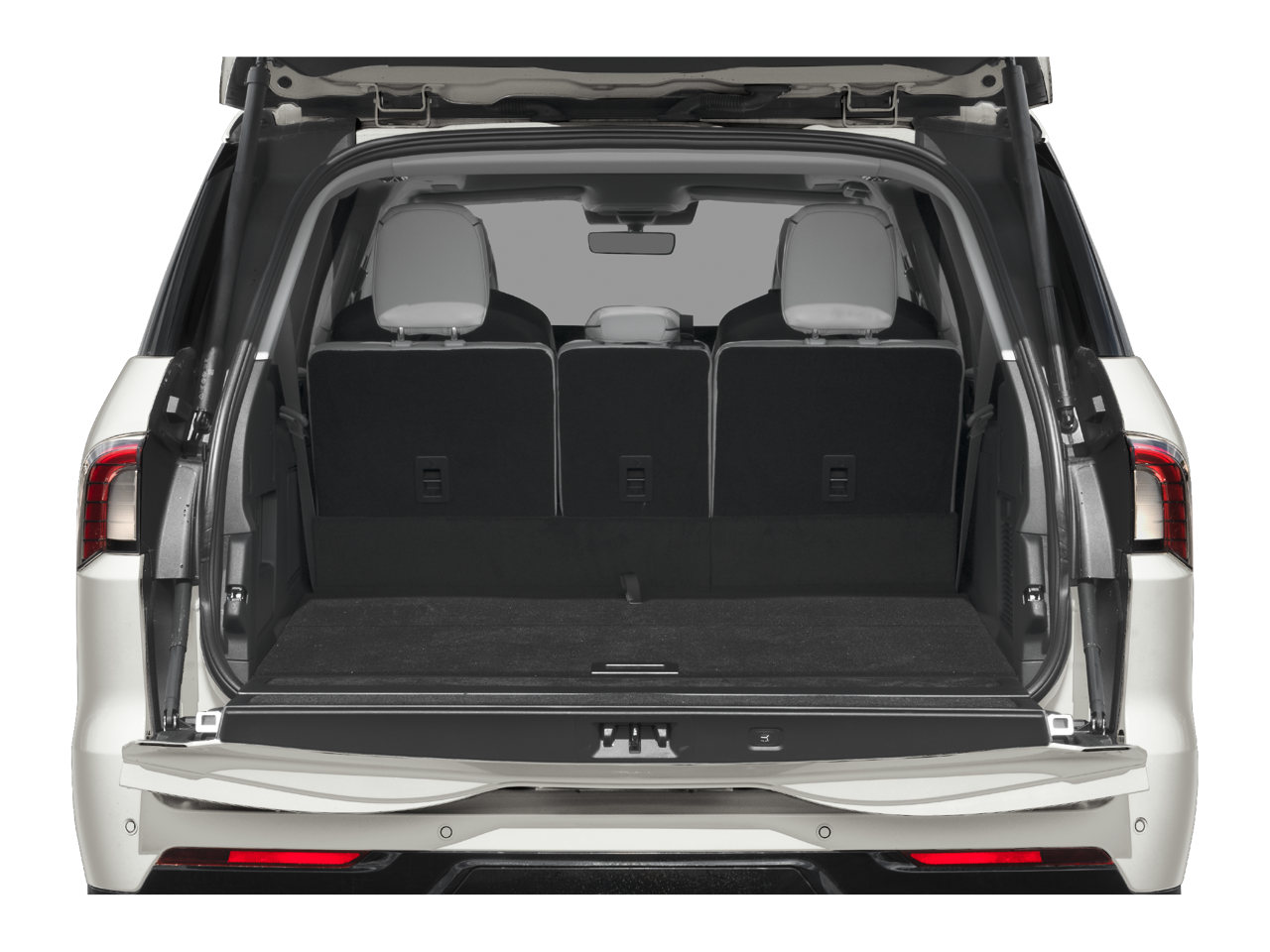 2025 Lincoln Navigator L Black Label