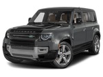 2025 Land Rover Defender 110 V8