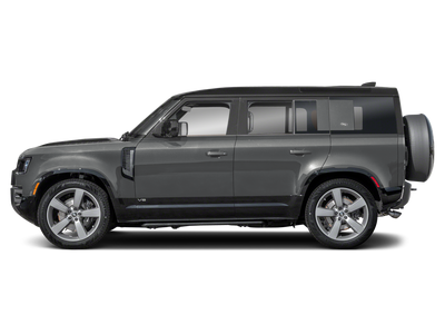 2025 Land Rover Defender 110 V8