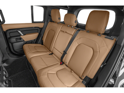 2025 Land Rover Defender 110 V8