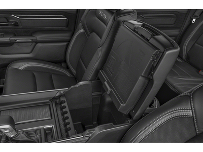 2025 RAM 1500 RHO