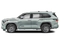 2025 Toyota Sequoia Platinum