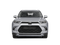 2025 Toyota Grand Highlander Platinum