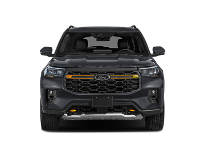 2026 Ford Explorer 4-Door 4DR AWD TREMOR