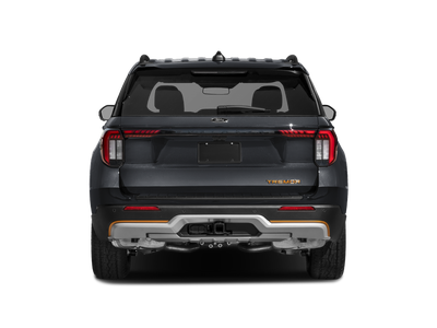 2026 Ford Explorer 4-Door 4DR AWD TREMOR