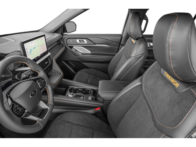 2026 Ford Explorer 4-Door 4DR AWD TREMOR