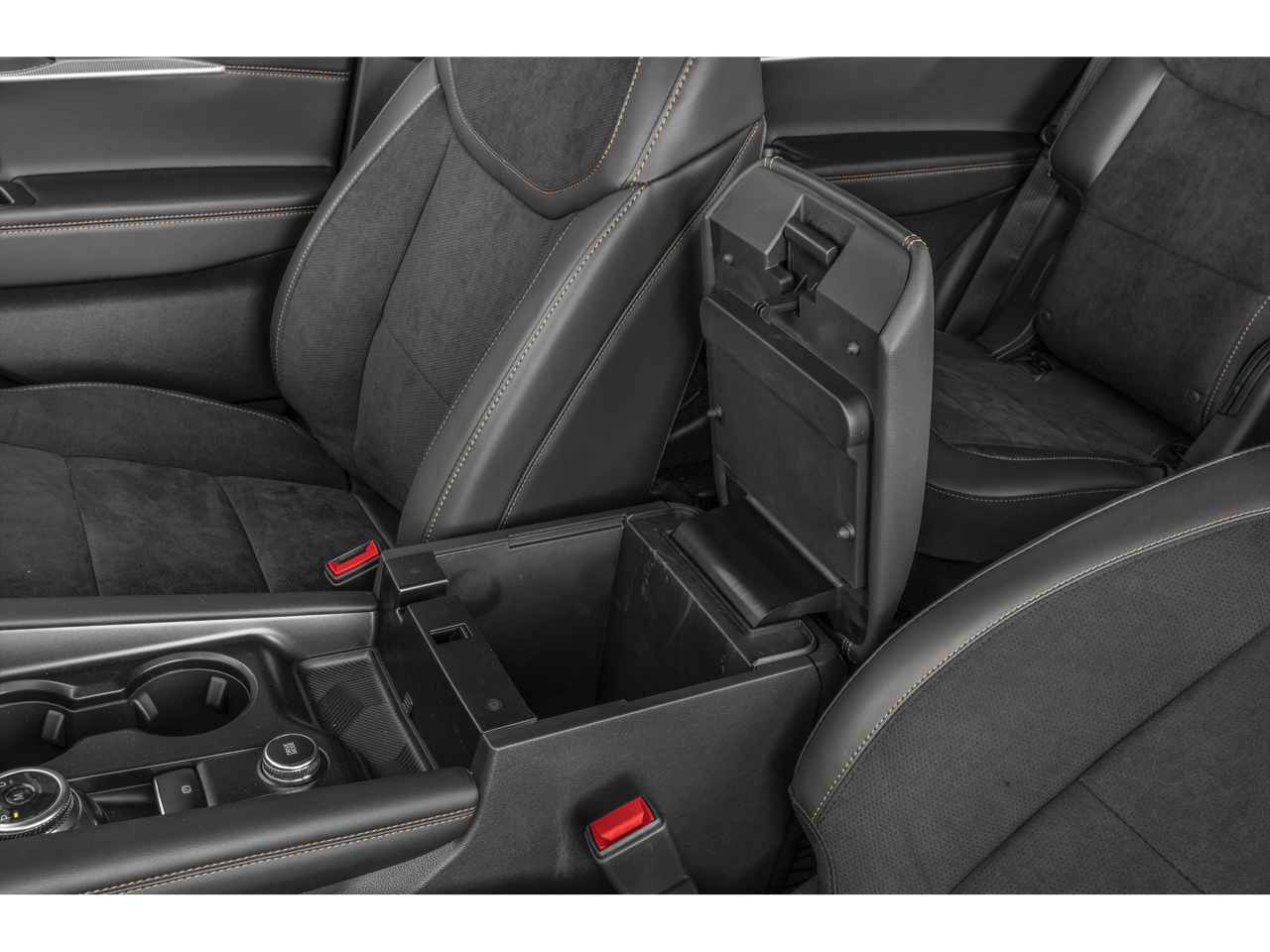 2026 Ford Explorer 4-Door 4DR AWD TREMOR