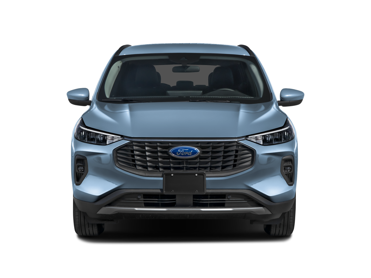 2026 Ford Escape Plug-In Hybrid Base