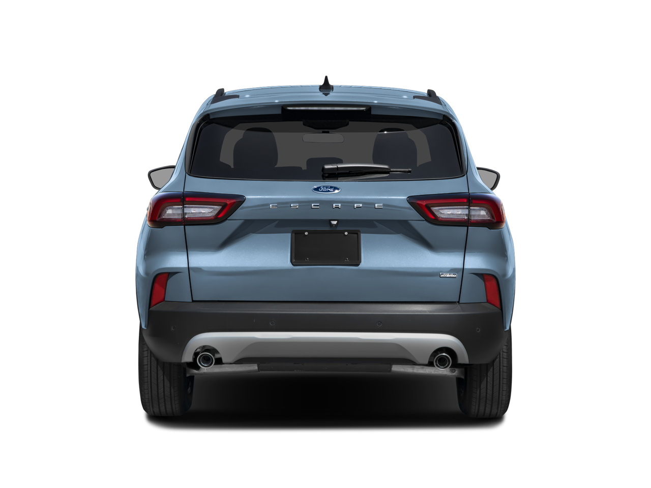 2026 Ford Escape Plug-In Hybrid Base