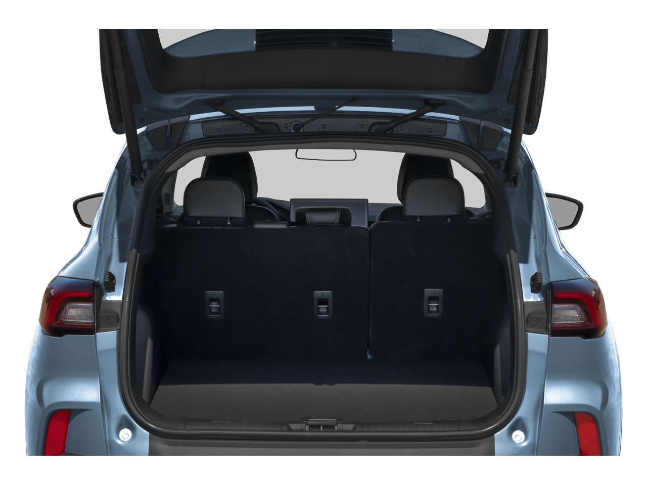 2026 Ford Escape Plug-In Hybrid Base