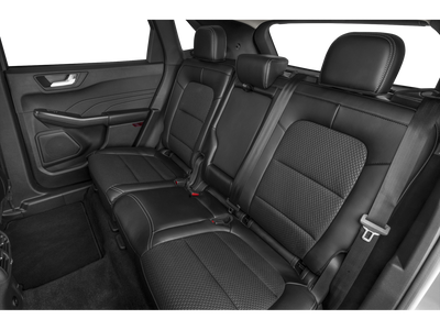 2026 Ford Escape Plug-In Hybrid Base