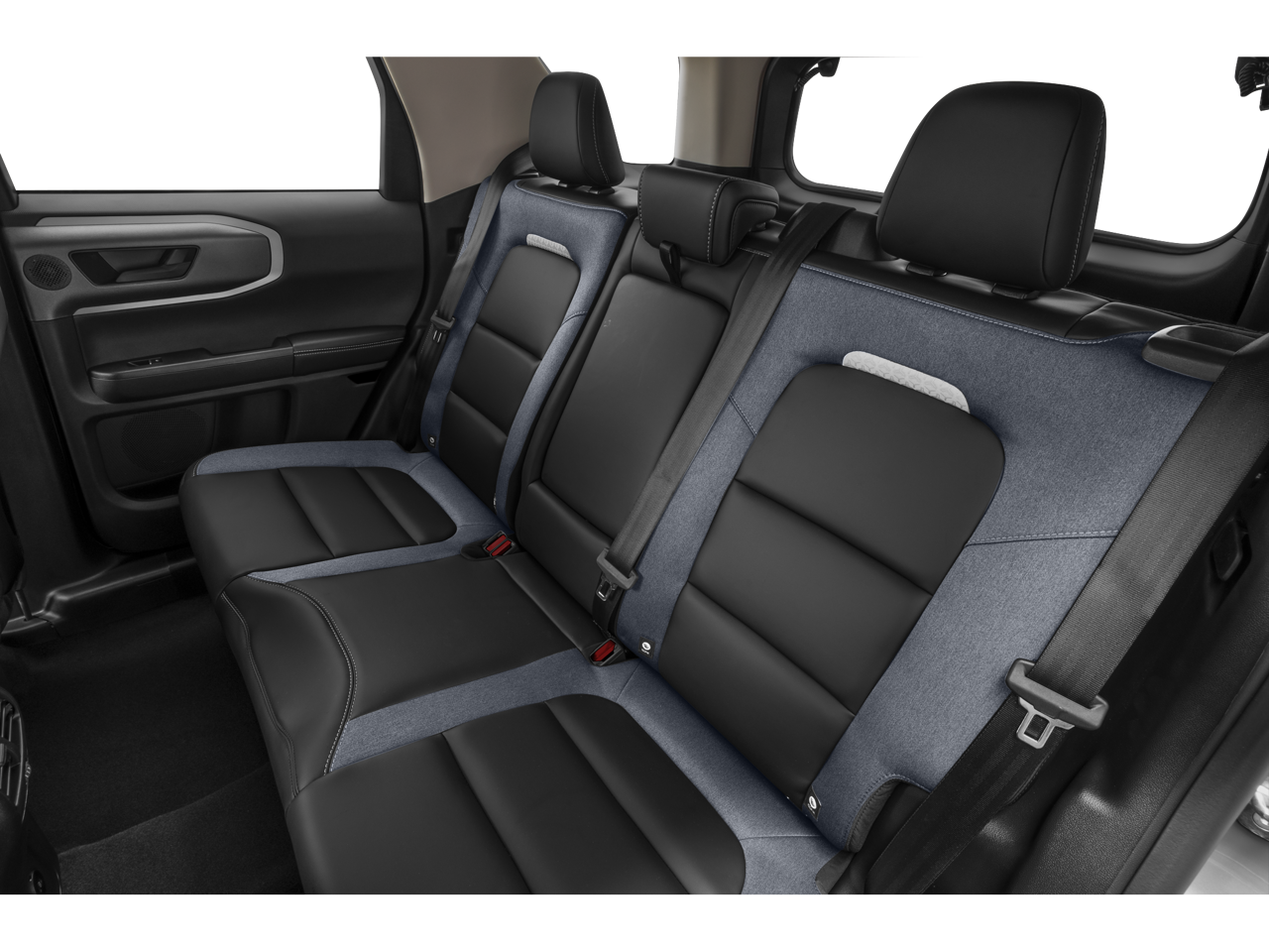 2026 Ford Bronco Sport BRONCO SPT OB