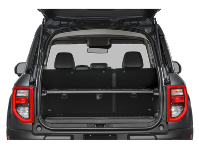 2026 Ford Bronco Sport BRONCO SPT BD