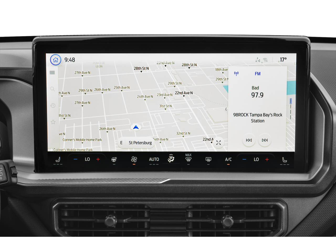 2026 Ford Bronco Sport BRONCO SPT BD