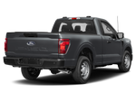 2026 Ford F-150 4X4 REG CAB XL