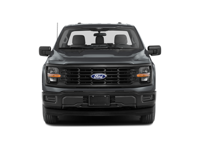 2026 Ford F-150 4X4 REG CAB XL