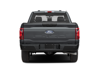2026 Ford F-150 4X4 REG CAB XL
