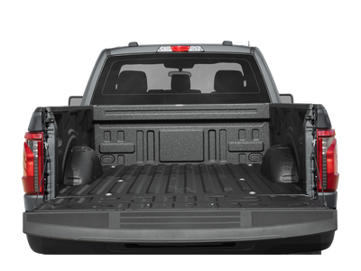 2026 Ford F-150 4X4 REG CAB XL