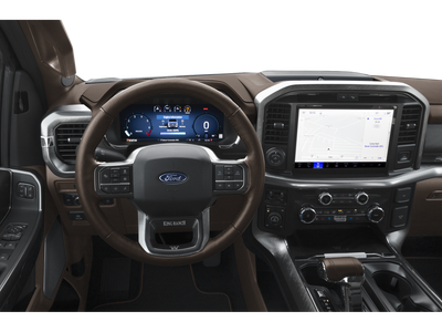 2026 Ford F-150 4X4 KING RANCH