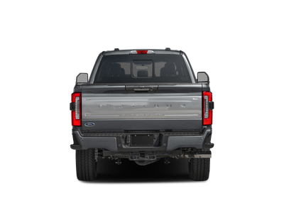 2026 Ford Super Duty F-250® Platinum®