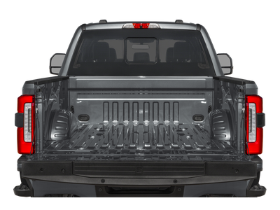 2026 Ford Super Duty F-250® Platinum®
