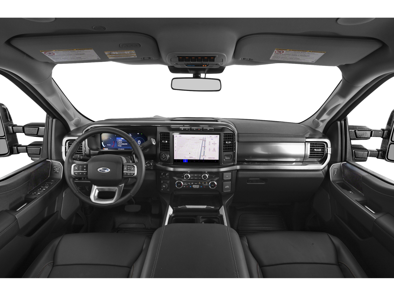 2026 Ford Super Duty F-250® Lariat®