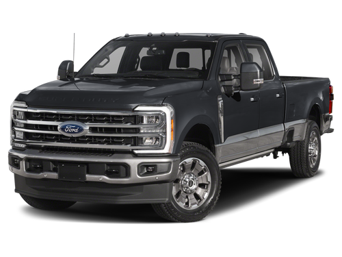 2026 Ford Super Duty F-350® King Ranch®