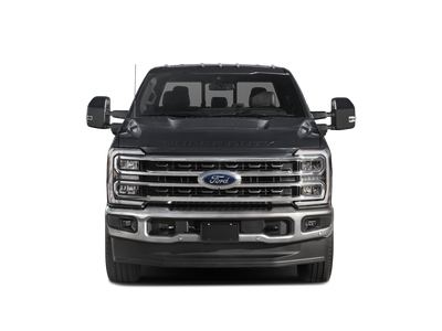 2026 Ford F-Series Sd F350 4X4 CREW/C